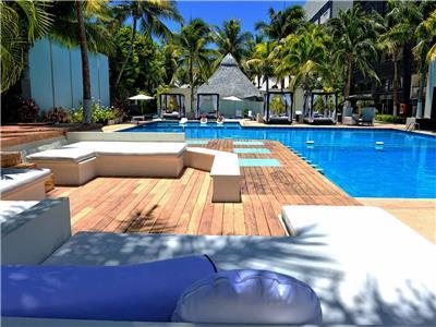 Hotel Oh! The Urban Oasis