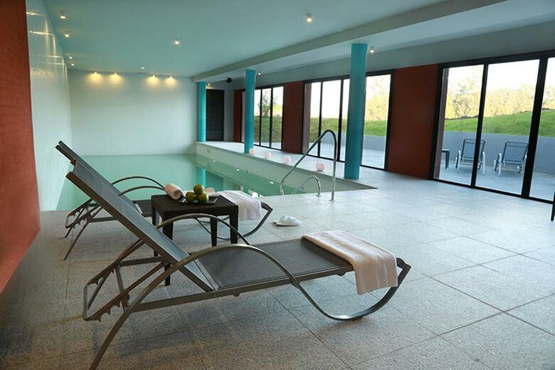 Regency Park Hotel Spa