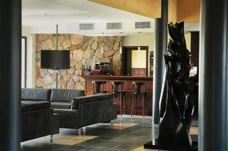 Regency Park Hotel Spa
