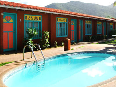 Flamenco Hotel Villas & Beach Club