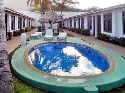 Flamenco Hotel Villas & Beach Club