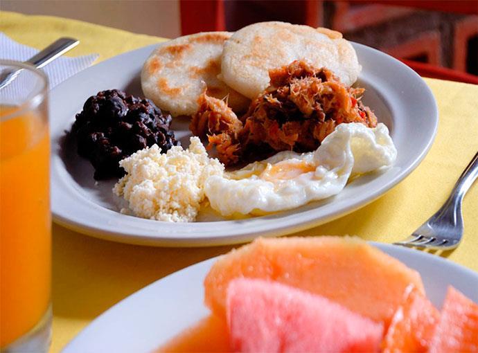 Hotel Posada Bequeve