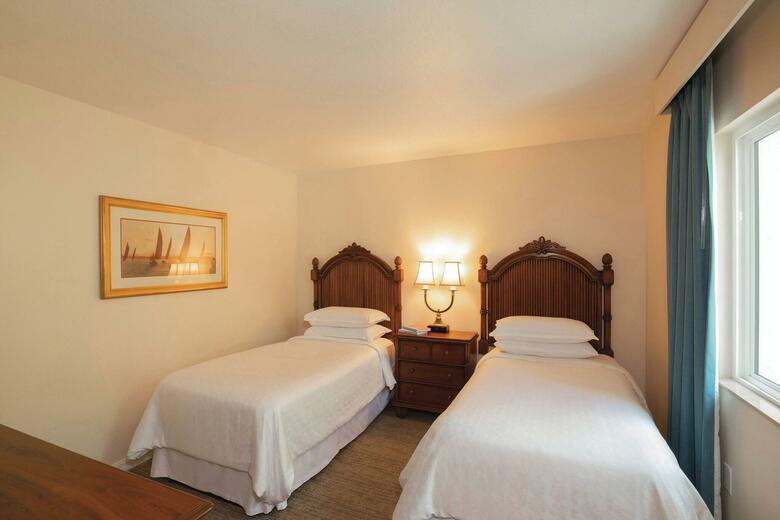 Hotel Sheraton Vistana Resort Villas