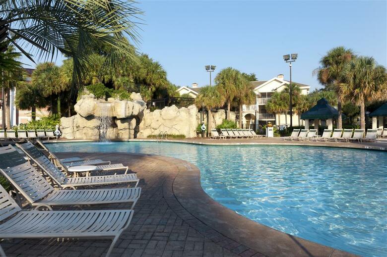 Hotel Sheraton Vistana Resort Villas