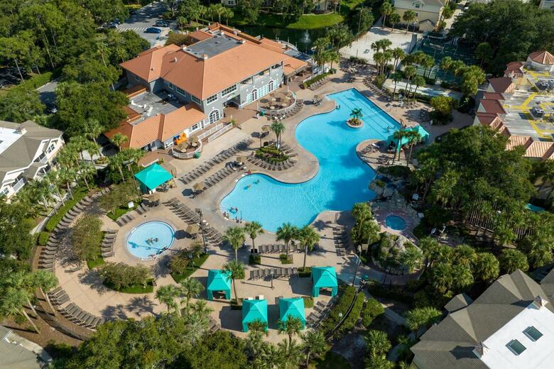 Hotel Sheraton Vistana Resort Villas