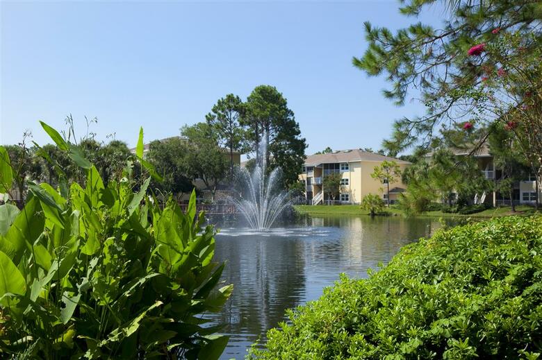 Hotel Sheraton Vistana Resort Villas