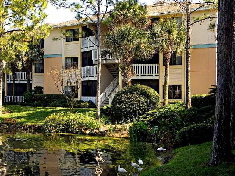 Hotel Sheraton Vistana Resort Villas