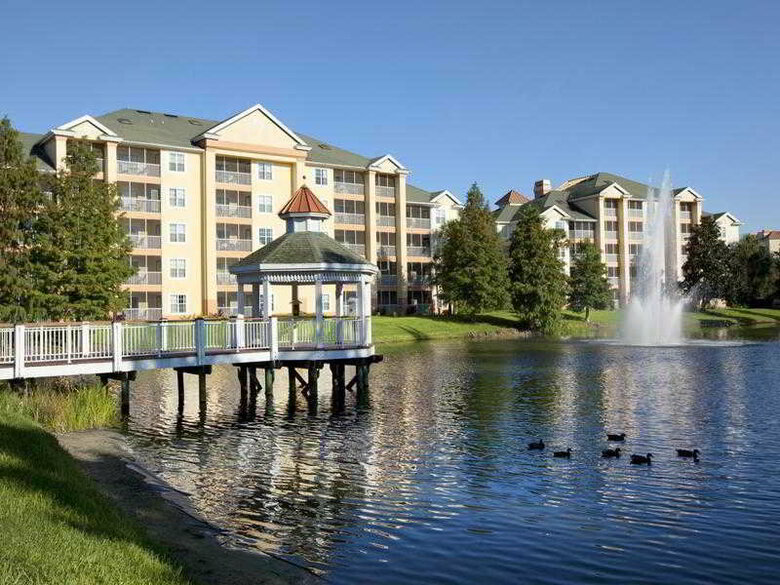 Hotel Sheraton Vistana Resort Villas
