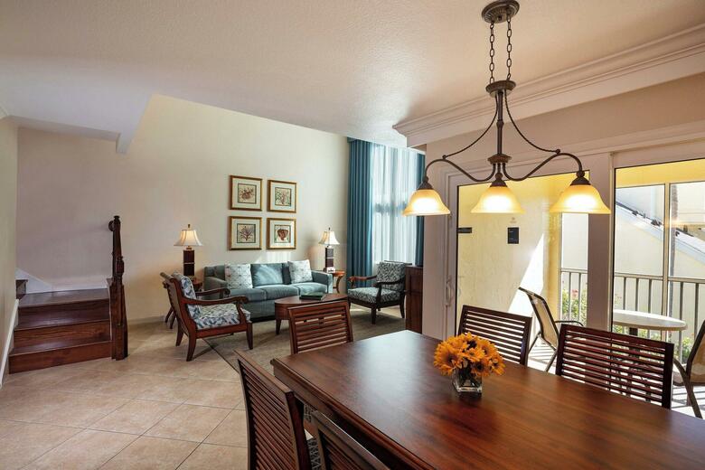 Hotel Sheraton Vistana Resort Villas