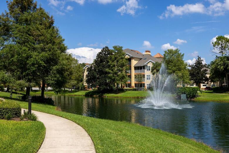 Hotel Sheraton Vistana Resort Villas