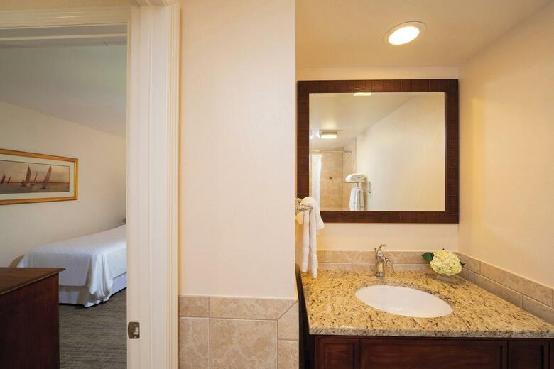 Hotel Sheraton Vistana Resort Villas