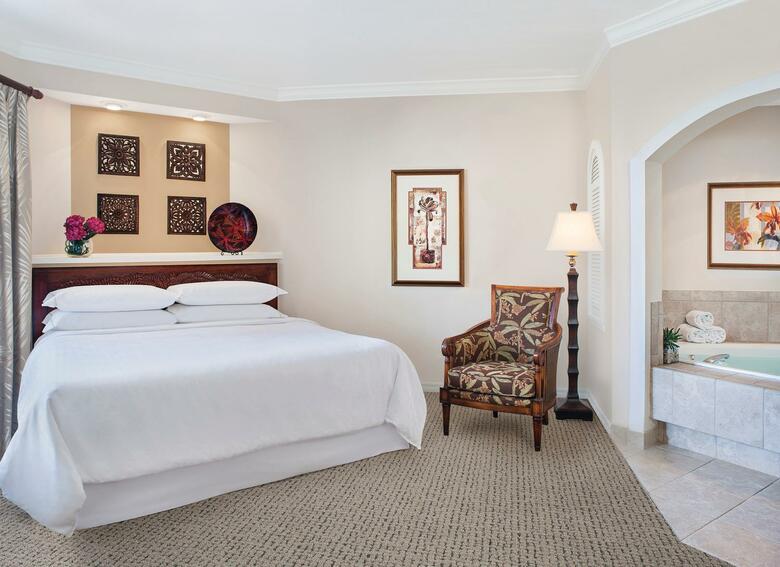Hotel Sheraton Vistana Resort Villas