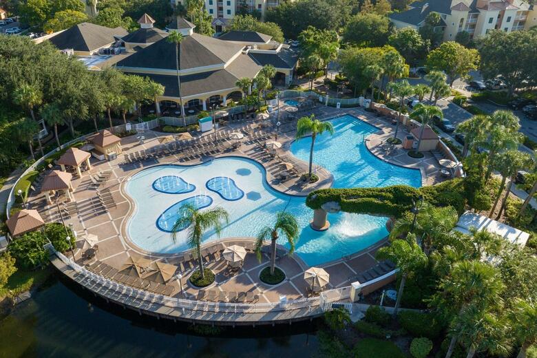 Hotel Sheraton Vistana Resort Villas
