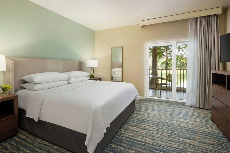 Hotel Sheraton Vistana Resort Villas