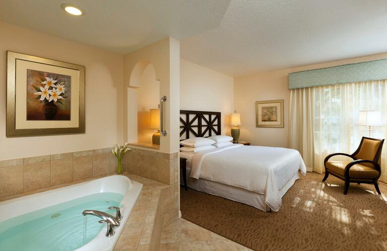 Hotel Sheraton Vistana Resort Villas