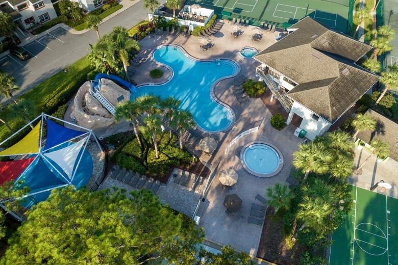 Hotel Sheraton Vistana Resort Villas