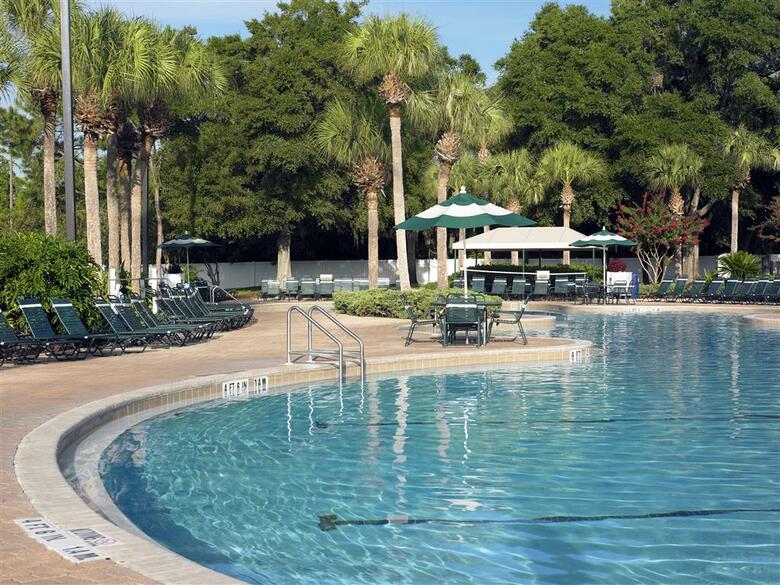 Hotel Sheraton Vistana Resort Villas