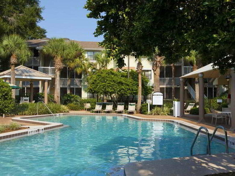 Hotel Sheraton Vistana Resort Villas