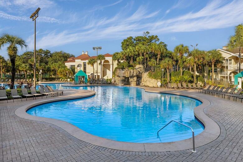 Hotel Sheraton Vistana Resort Villas