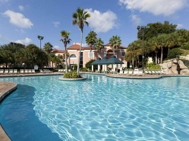 Hotel Sheraton Vistana Resort Villas