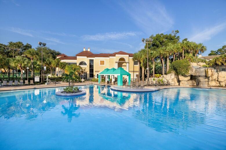Hotel Sheraton Vistana Resort Villas