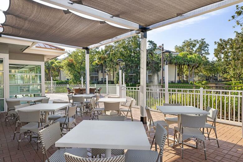 Hotel Sheraton Vistana Resort Villas