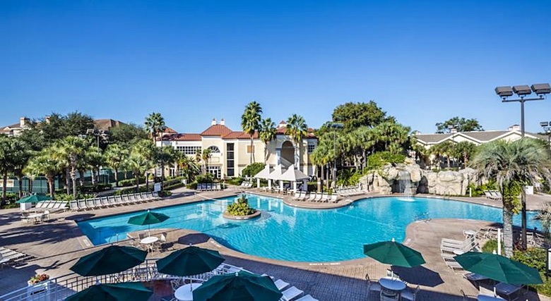 Hotel Sheraton Vistana Resort Villas