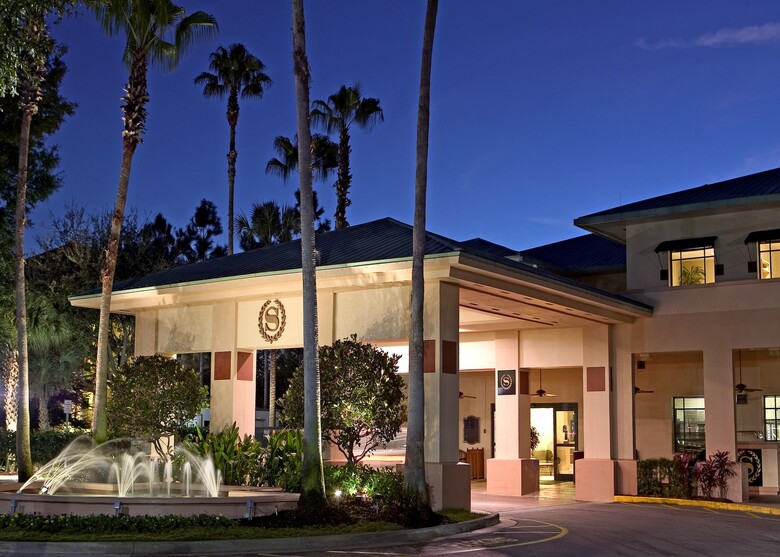 Hotel Sheraton Vistana Resort Villas