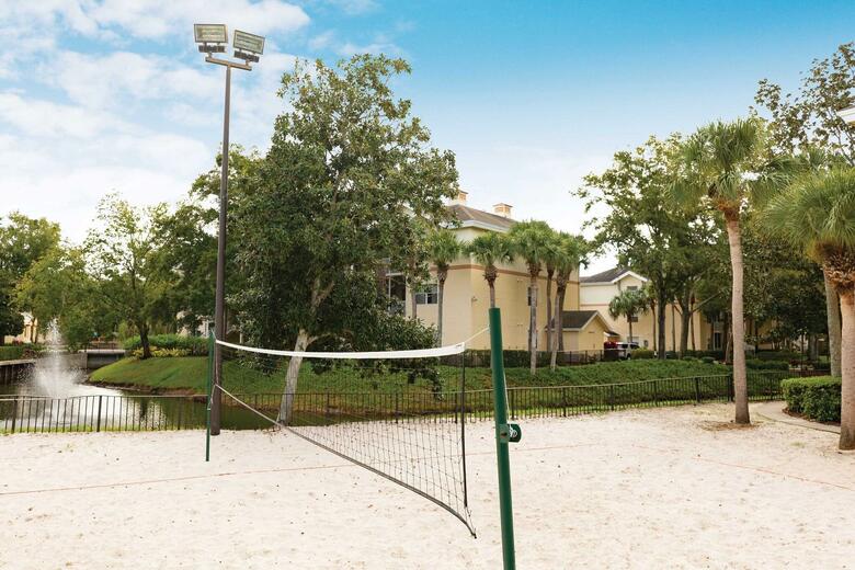 Hotel Sheraton Vistana Resort Villas