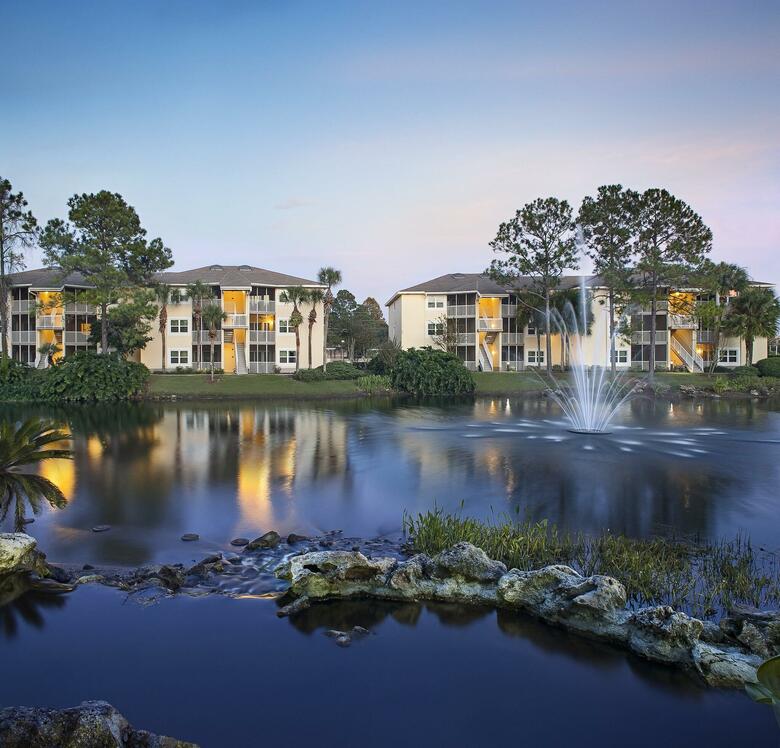 Hotel Sheraton Vistana Resort Villas