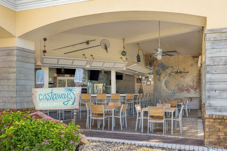 Hotel Sheraton Vistana Resort Villas