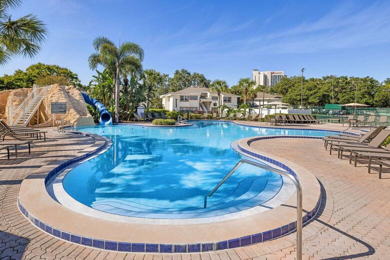 Hotel Sheraton Vistana Resort Villas