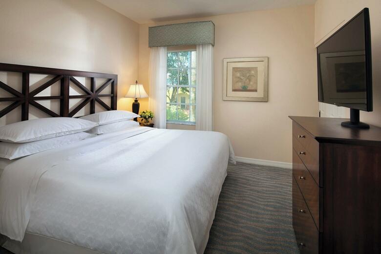 Hotel Sheraton Vistana Resort Villas