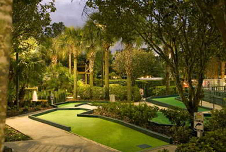 Hotel Sheraton Vistana Resort Villas