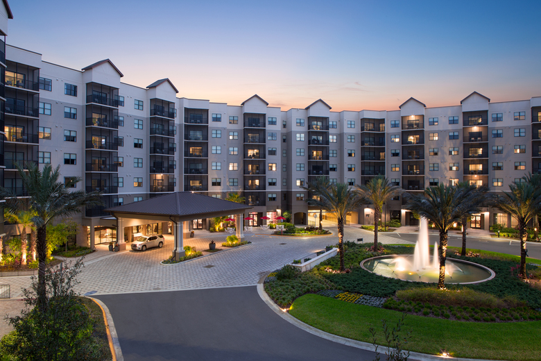 Hotel The Grove Resort & Spa
