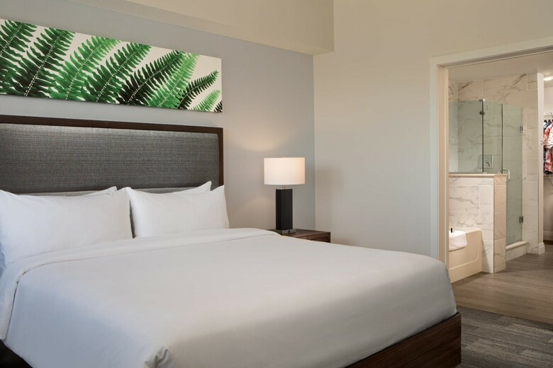 Hotel The Grove Resort & Spa