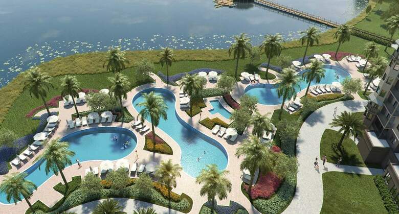 Hotel The Grove Resort & Spa