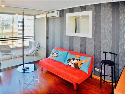 Hotel Apartamentos Premium Lyon Costanera