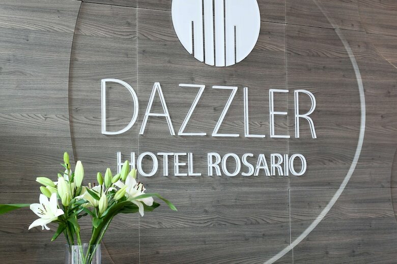 Hotel Dazzler Rosario