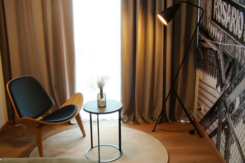 Hotel Dazzler Rosario
