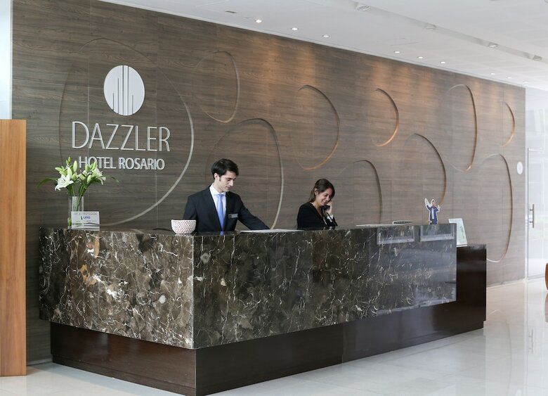 Hotel Dazzler Rosario