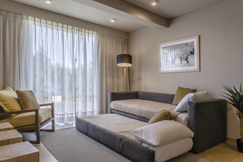 Hotel Aguila Mora Suites & Spa By Don