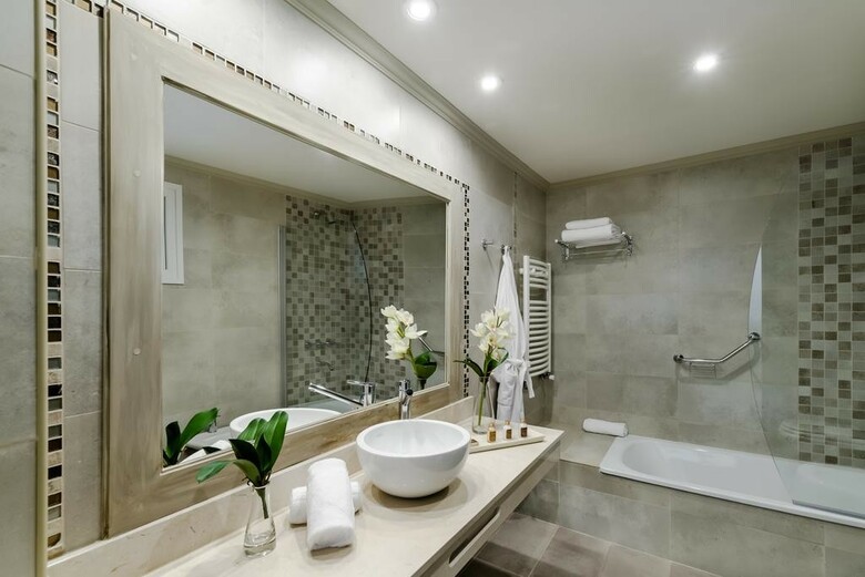 Hotel Aguila Mora Suites & Spa By Don