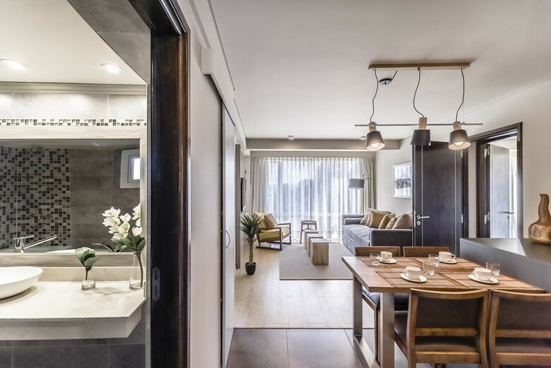 Hotel Aguila Mora Suites & Spa By Don