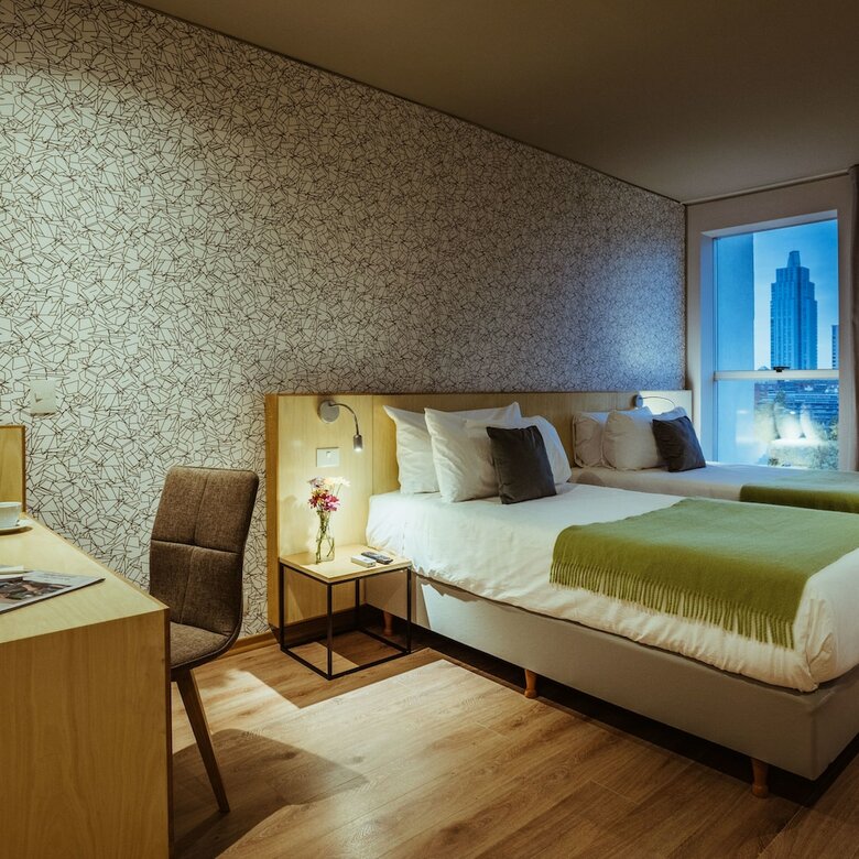 Hotel Own Madero