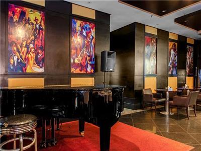 Hotel Millennium Manaus Manaus