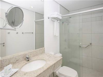 Hotel Millennium Manaus Manaus