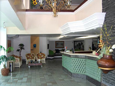 Hotel Nacional Inn Recife Aeroporto