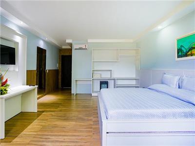 Nauticomar All Inclusive Hotel E Beach Club
