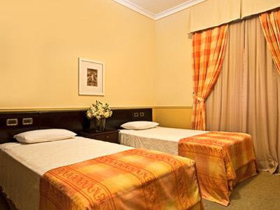 Tau� Grande Hotel Termas & Convention